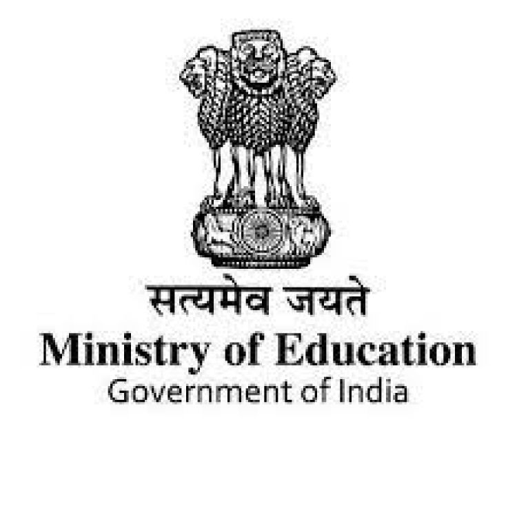 MINISTRY OF EDUCATION